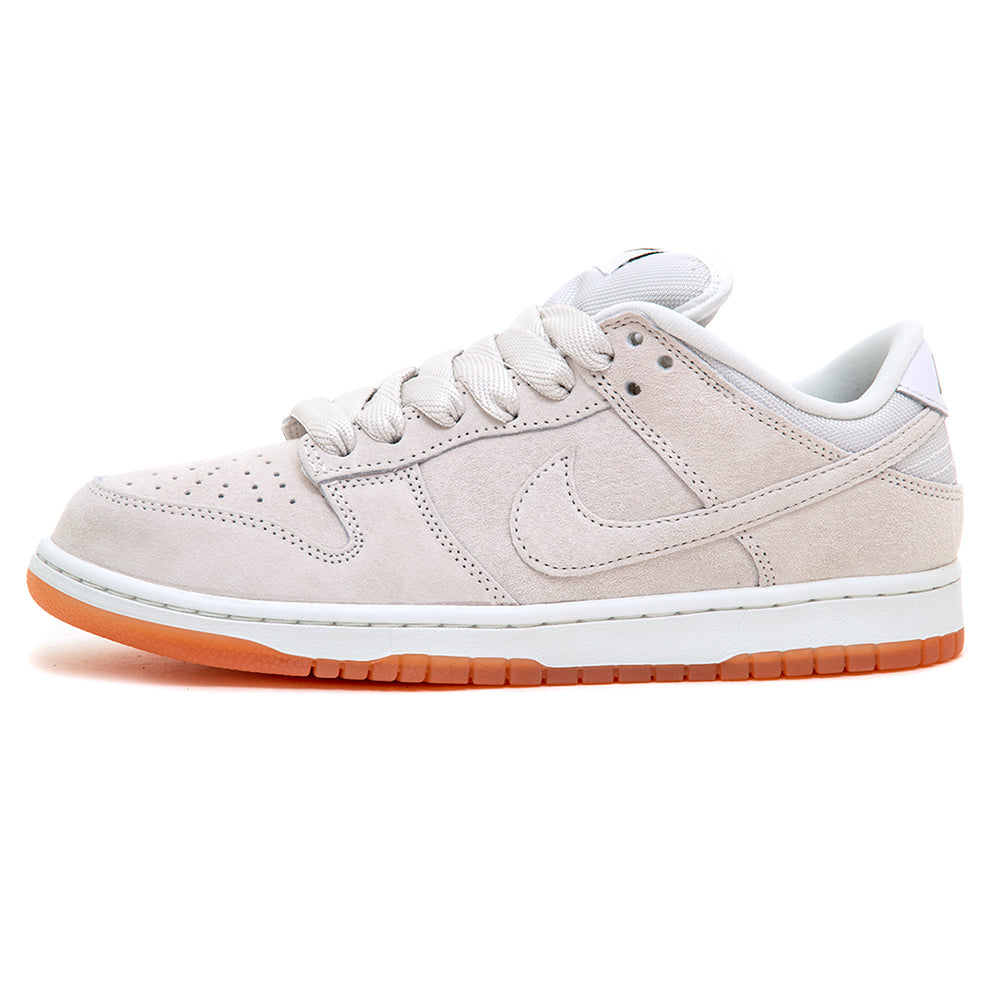Dunk Low Pro B (Pale Ivory / Pale Ivory)