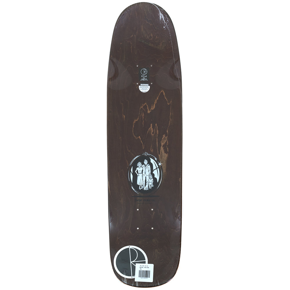 Team Family Affair P9 Deck (8.625)