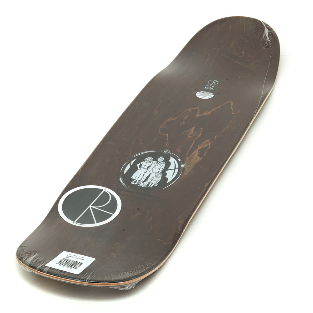 Team Family Affair P9 Deck (8.625)