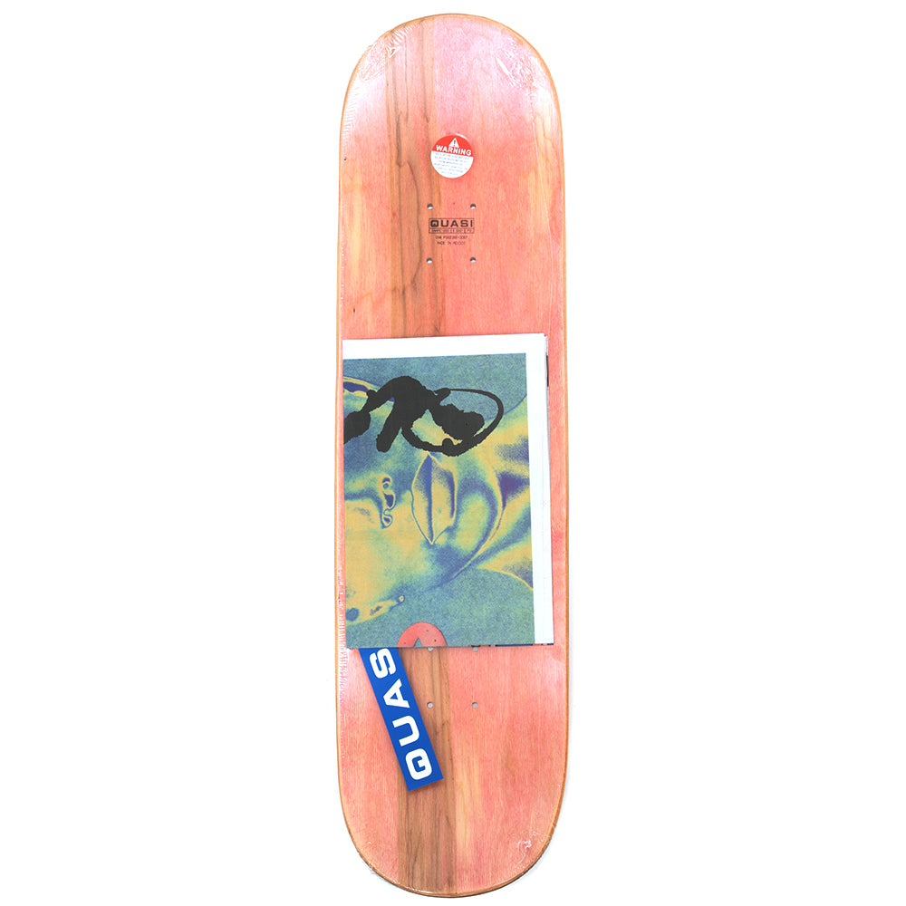 Debaser Deck (8.5)