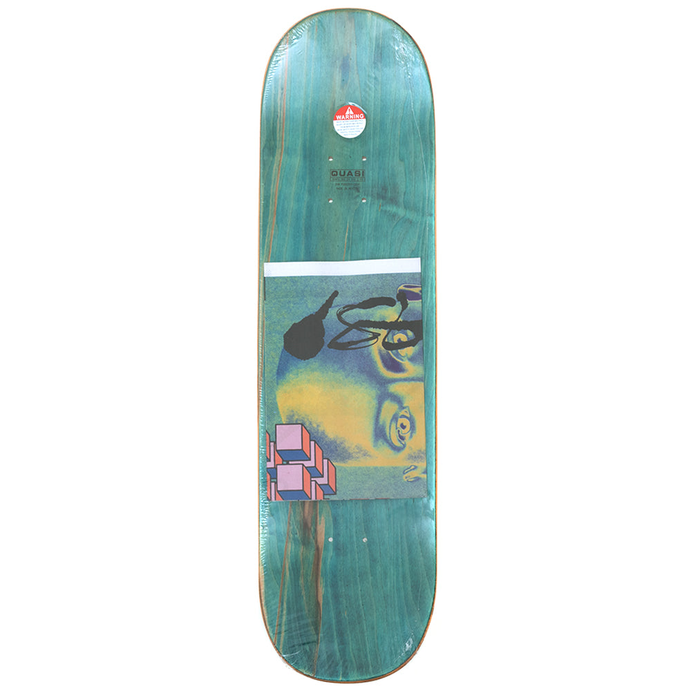 Drop Deck (8.5)