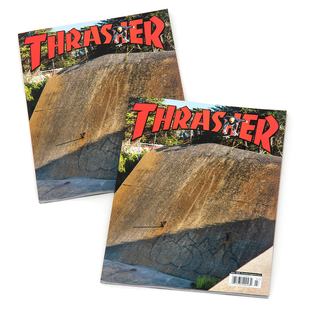 July 2025 - Issue #540