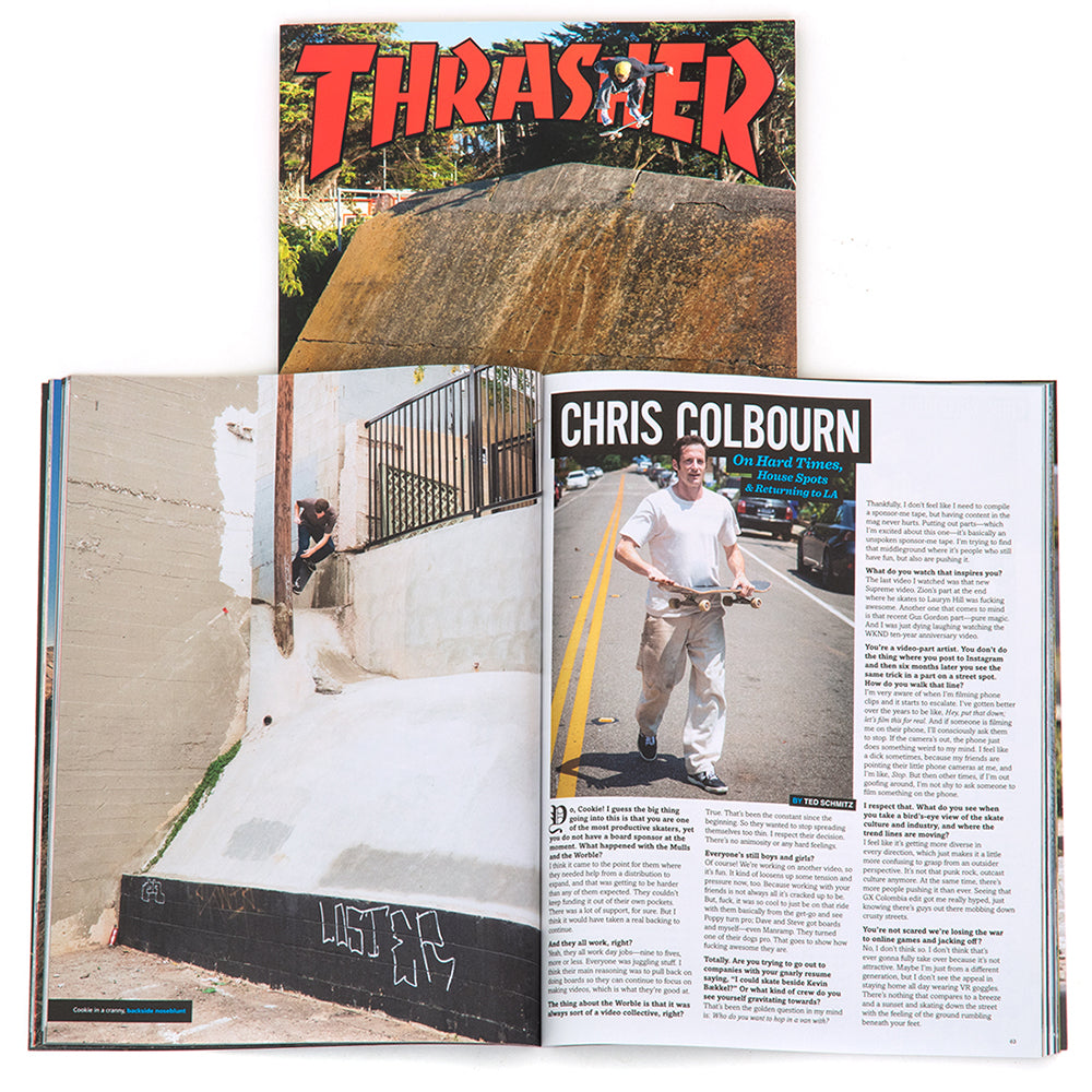 July 2025 - Issue #540