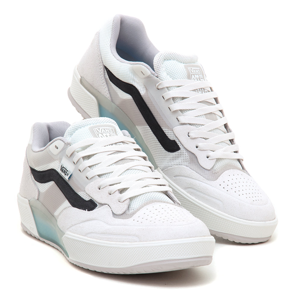 Skate Ave 2.0 (Blanc / Black) VBU