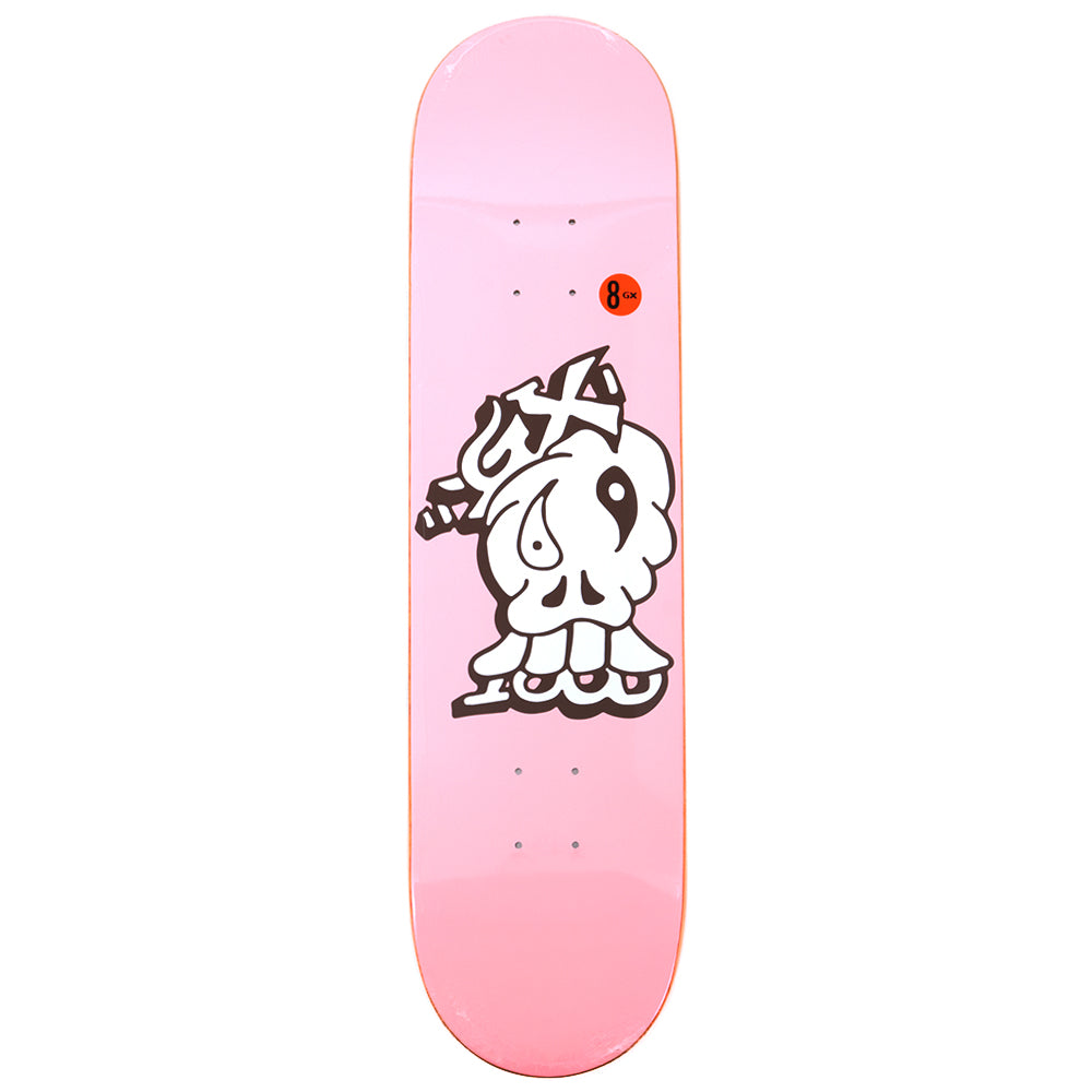 Mind Over Matter Rose Deck (8.0)