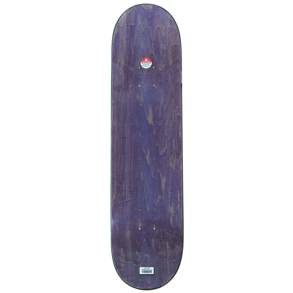 Mind Over Matter Rose Deck (8.0)