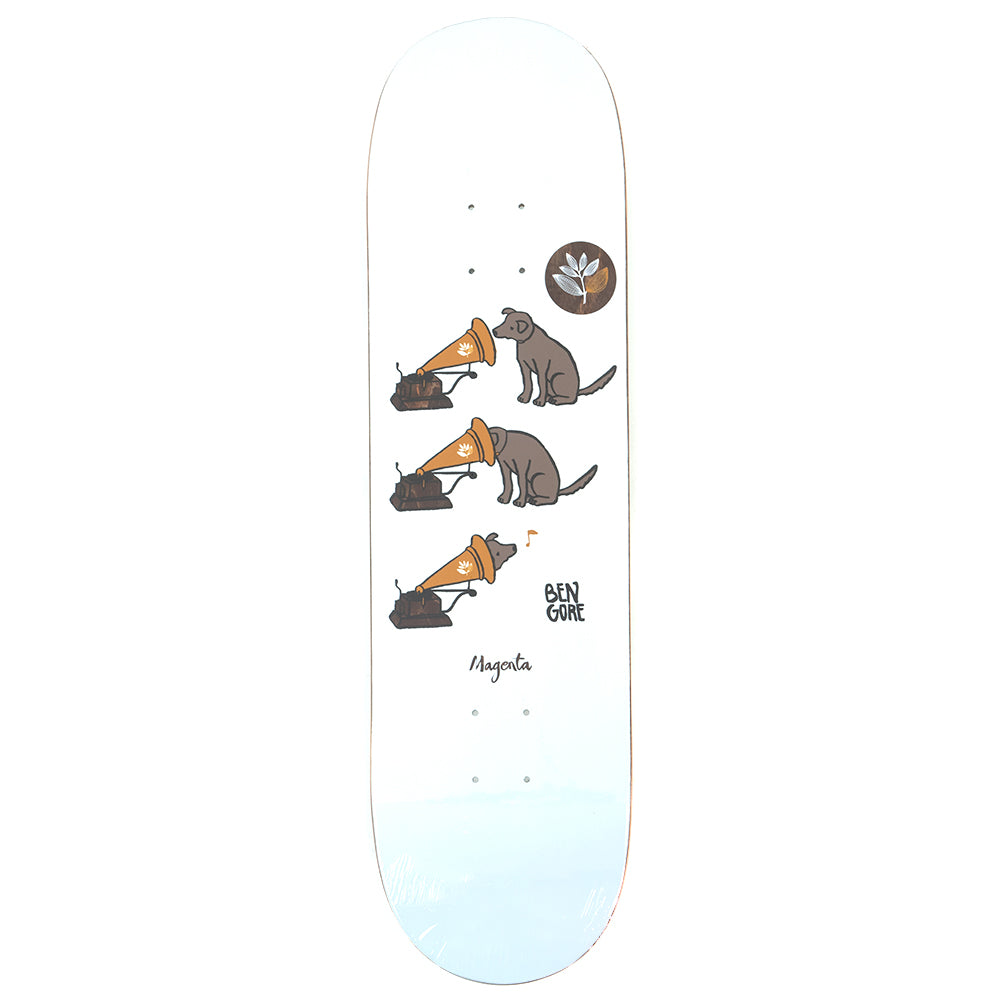 Gore Groove Deck (8.4)