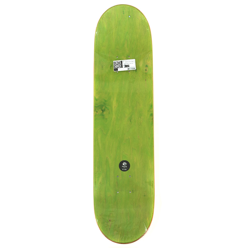Spelta Initials Deck (8.125)