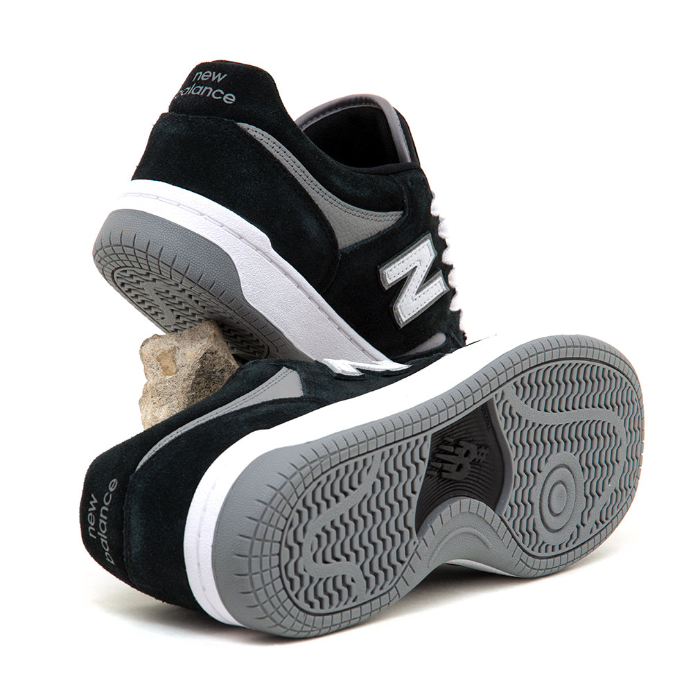 NM480 (Black/Grey)