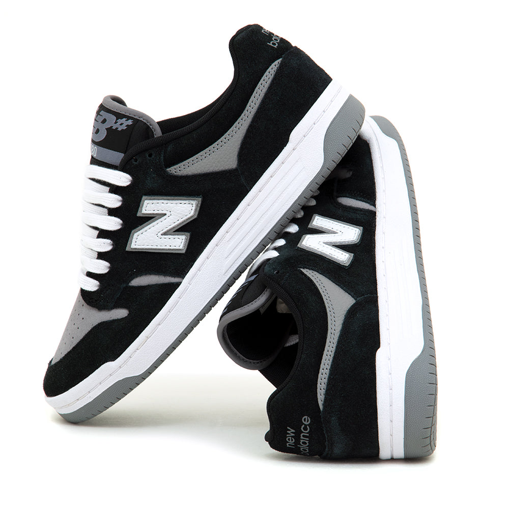 NM480 (Black/Grey)