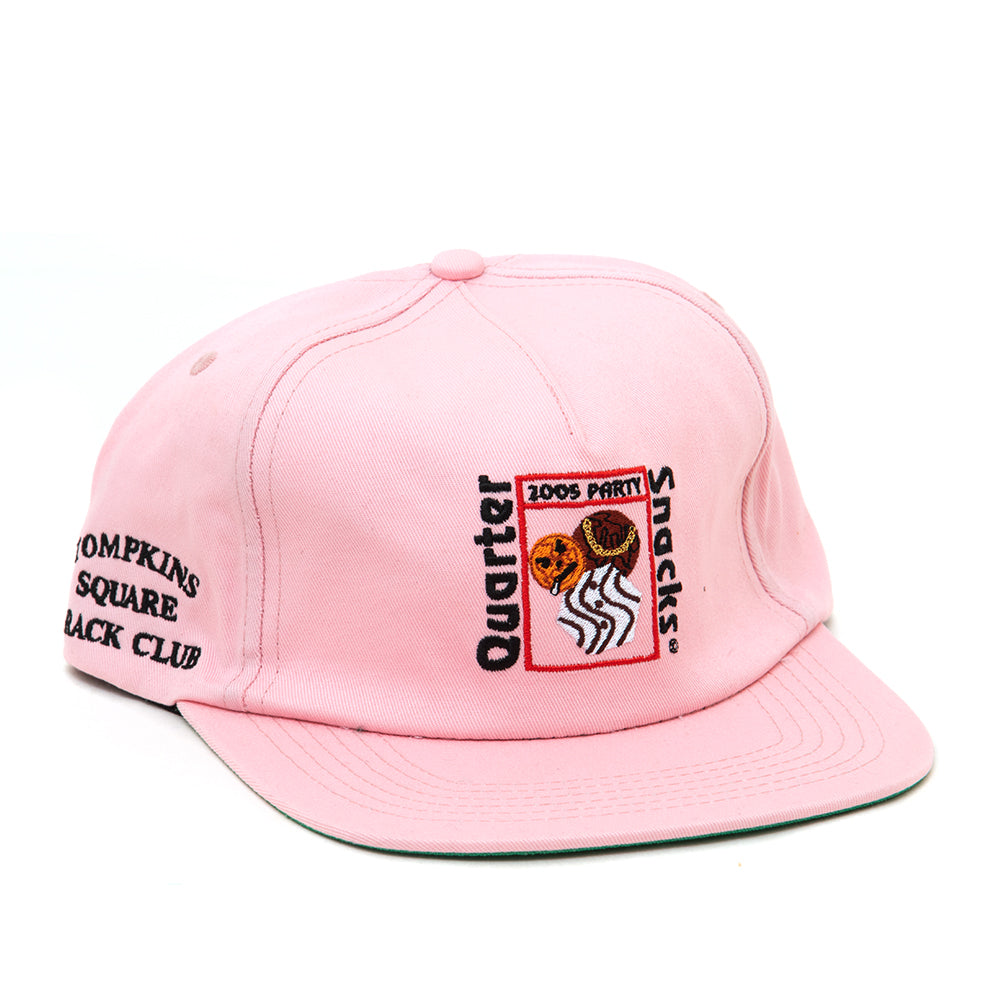 Party Cap (Pink)