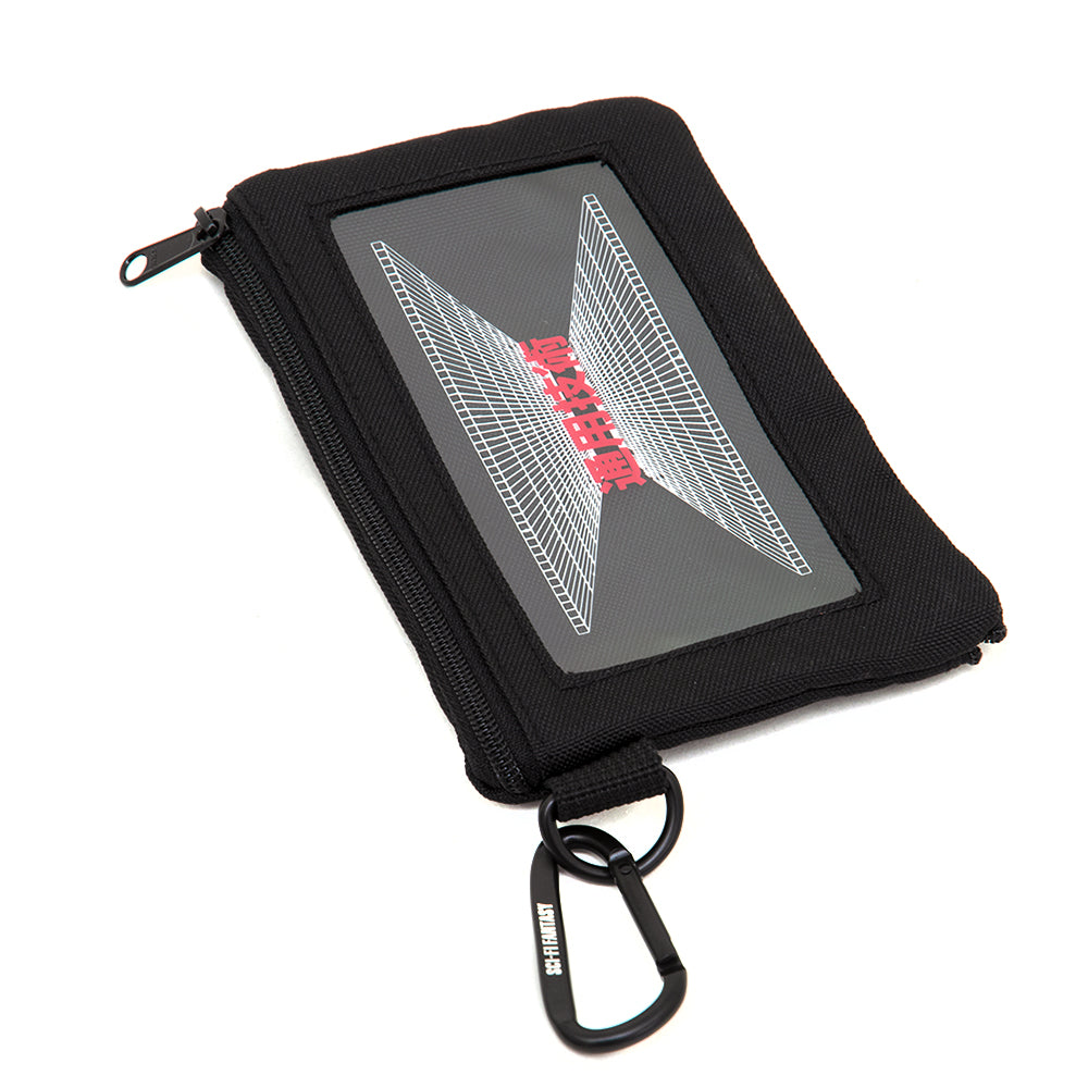 Carry-All Pouch (Black)