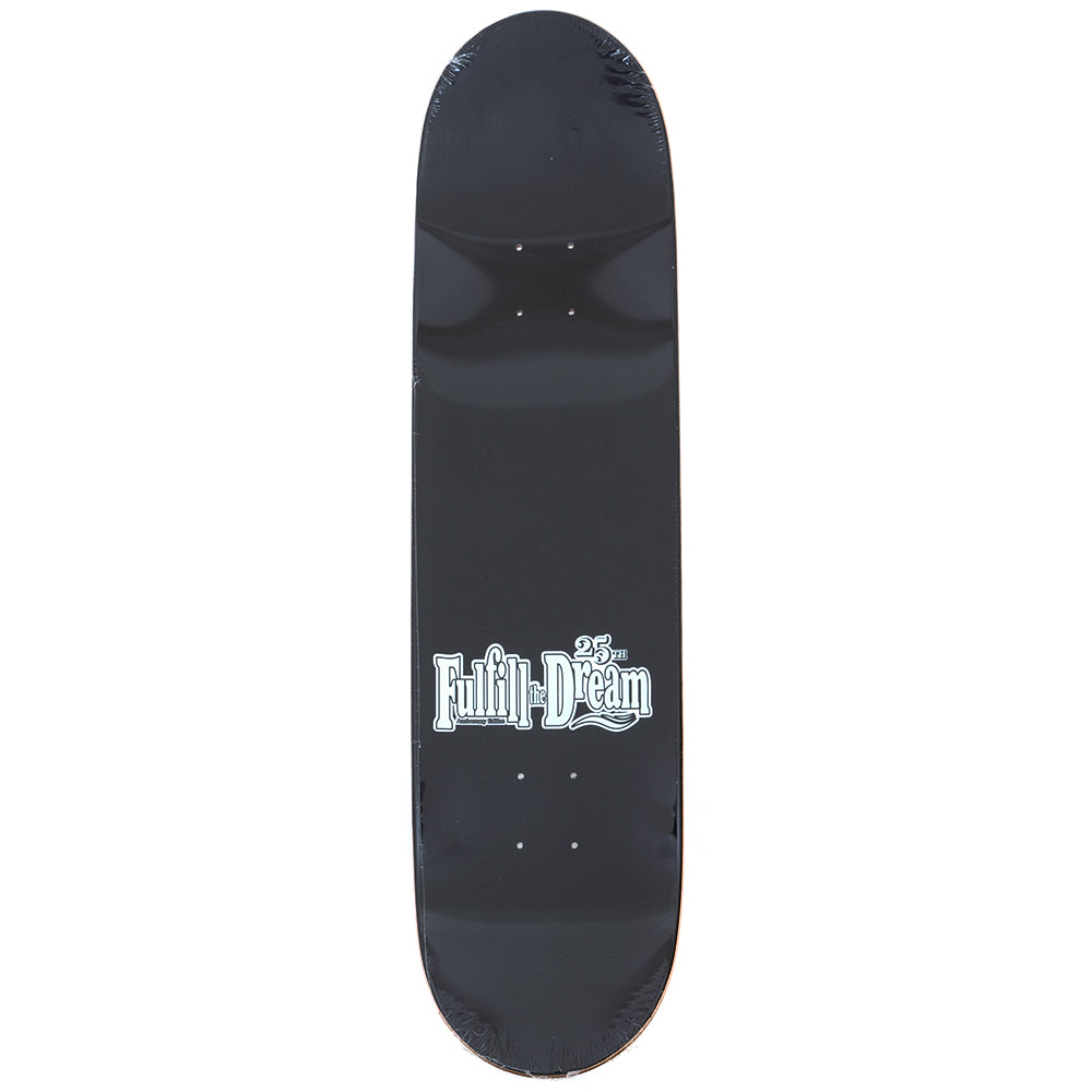 Fulfill the Dream 25th Deck (8.12)