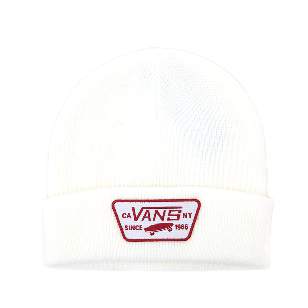 Milford Beanie (Marshmallow) VBU