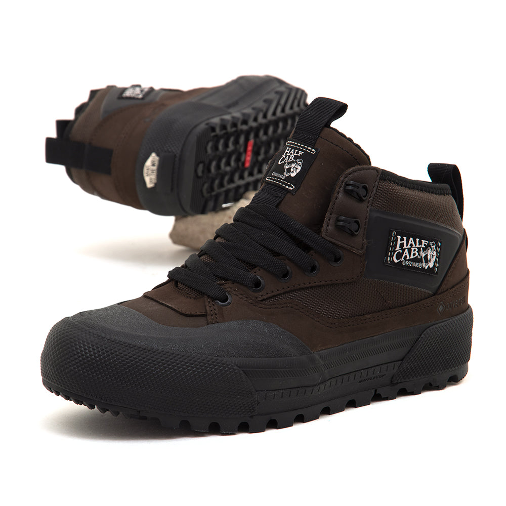 Half Cab GORE-TEX MTE-3 (Brown / Black) VBU