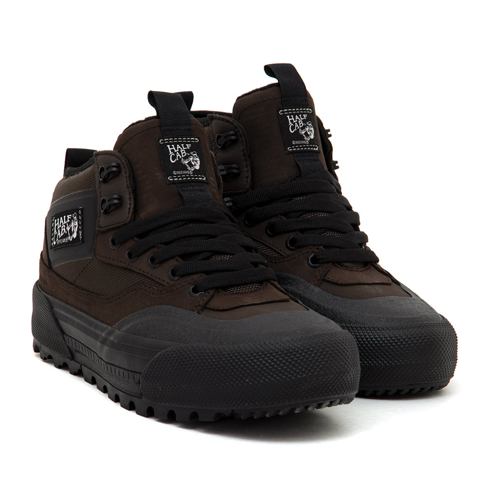 Half Cab GORE-TEX MTE-3 (Brown / Black) VBU