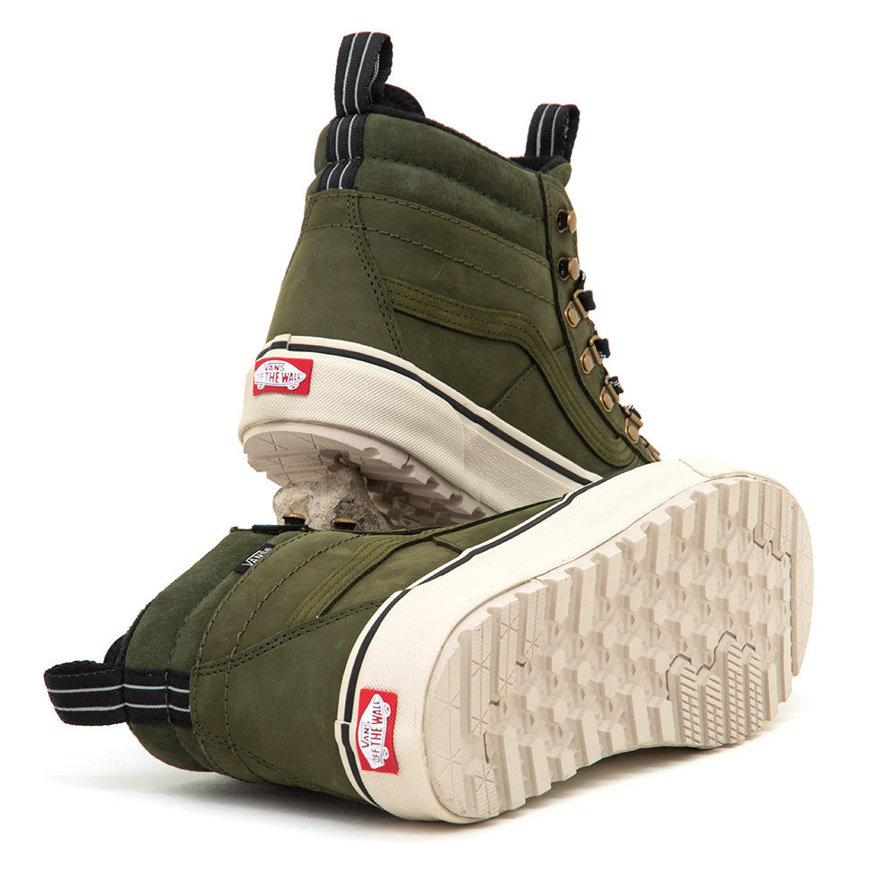 Sk8-Hi DR MTE-2 (Olive) VBU