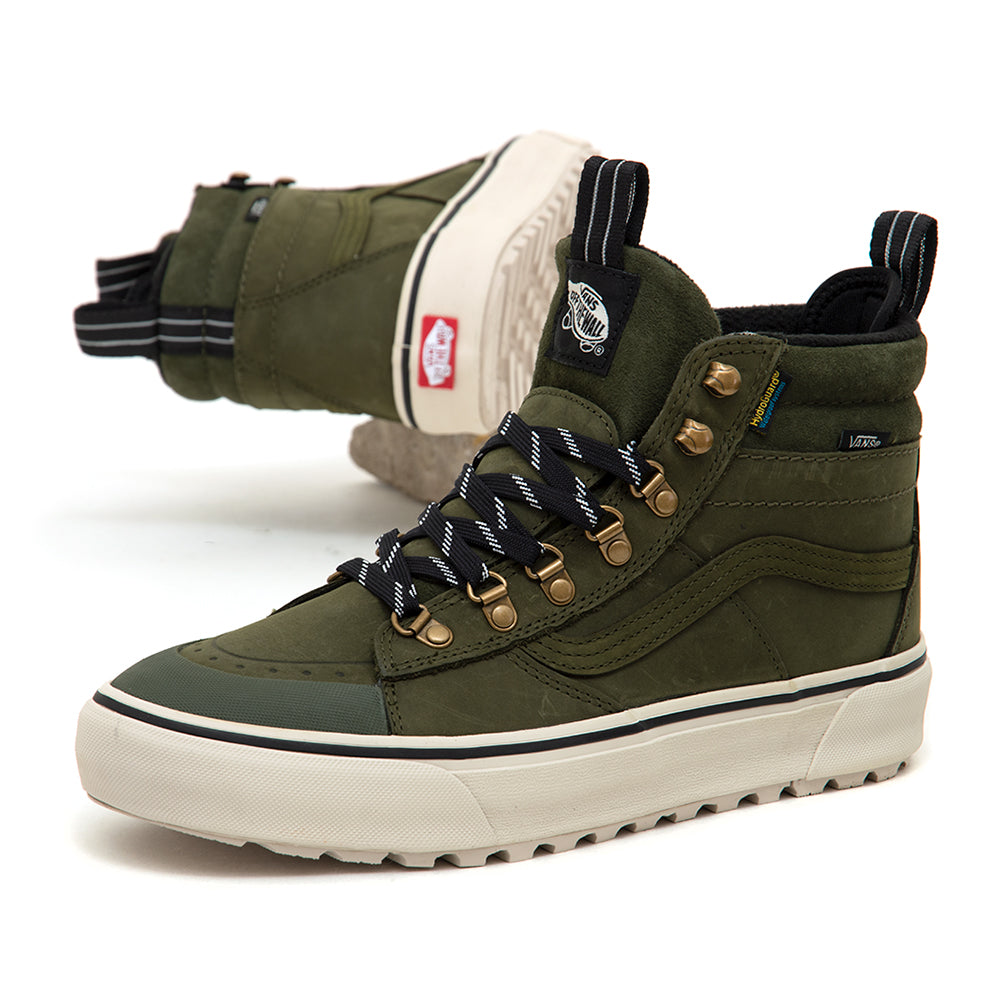 Sk8-Hi DR MTE-2 (Olive) VBU