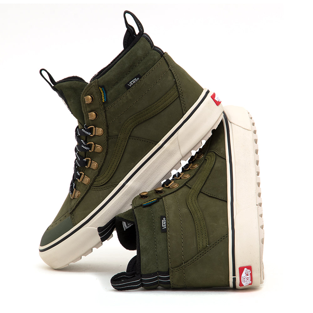 Sk8-Hi DR MTE-2 (Olive) VBU