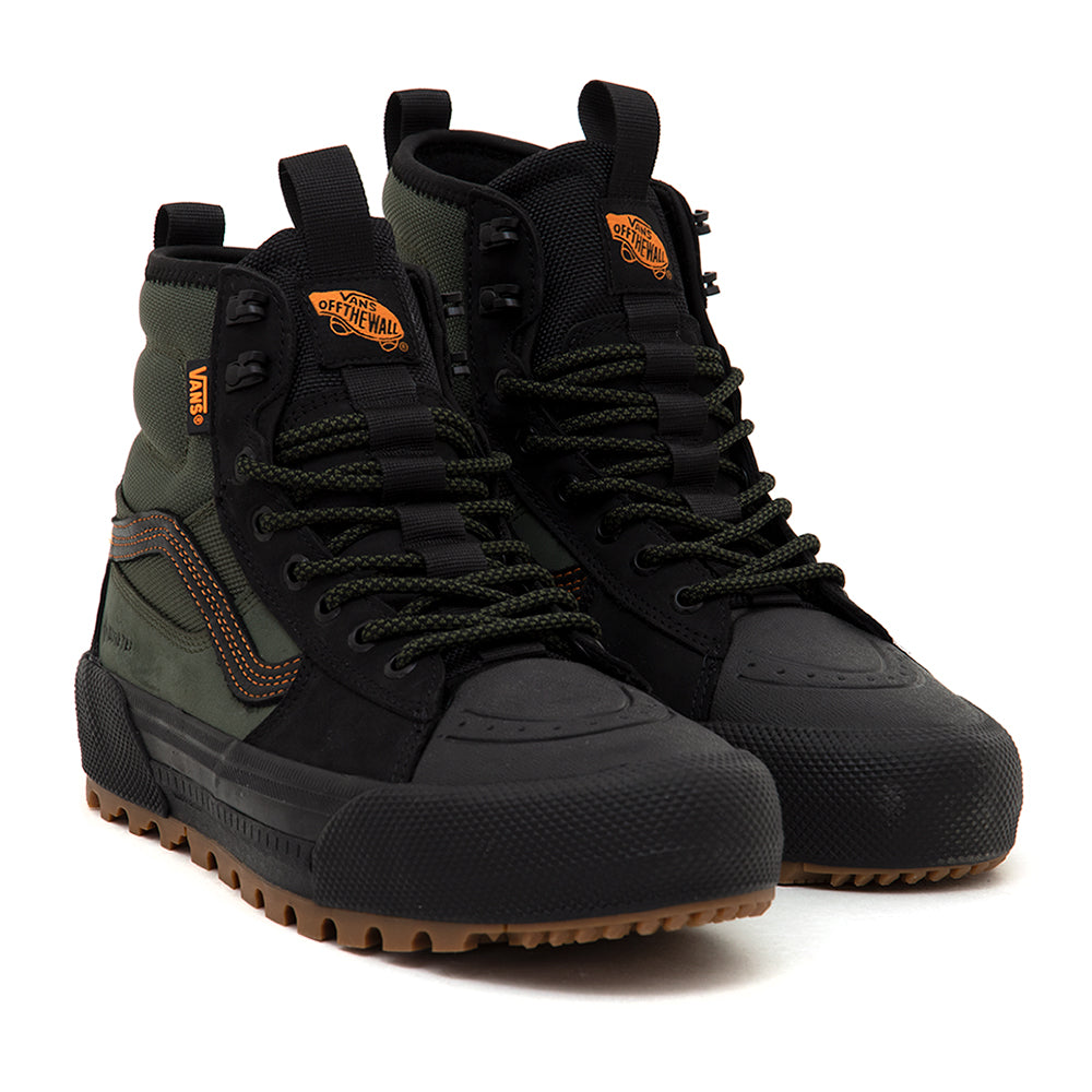 Sk8-Hi GORE-TEX MTE-3 (Olive / Black) VBU