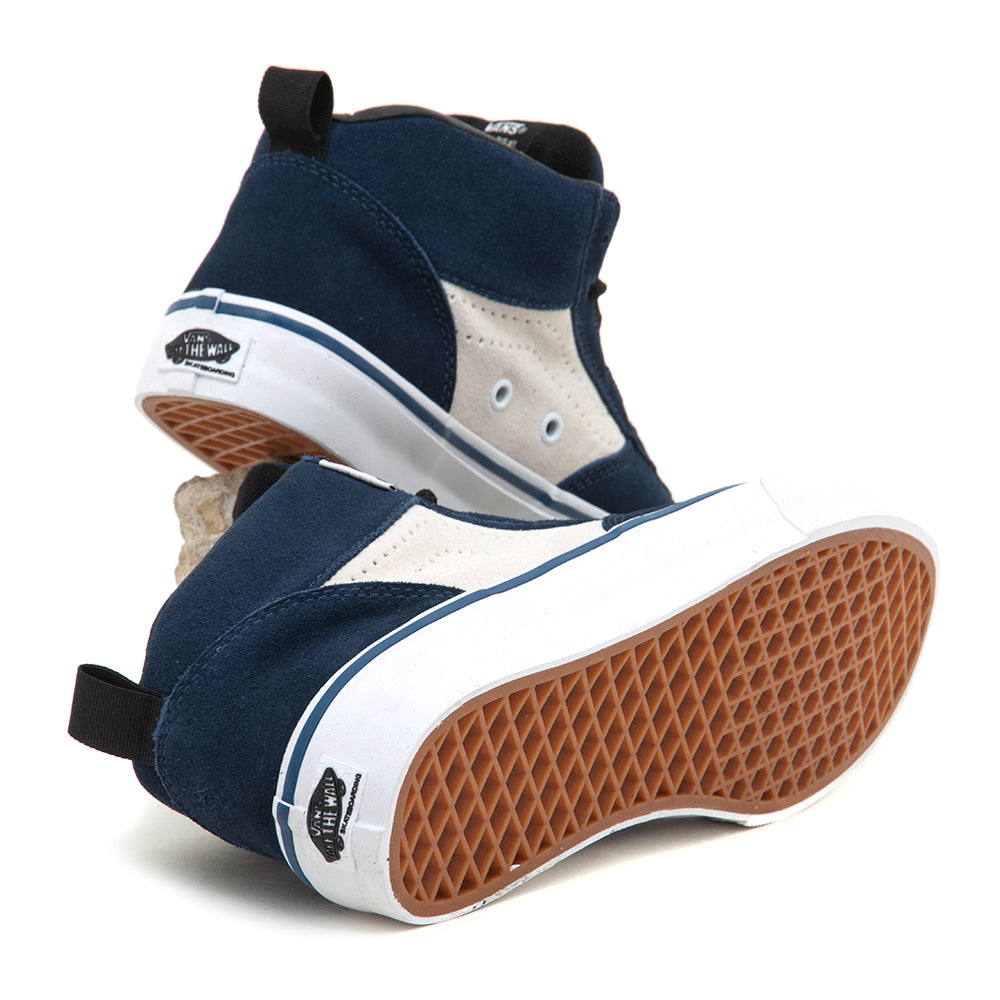 Skate MC 96 VCU (Navy / White) VBU