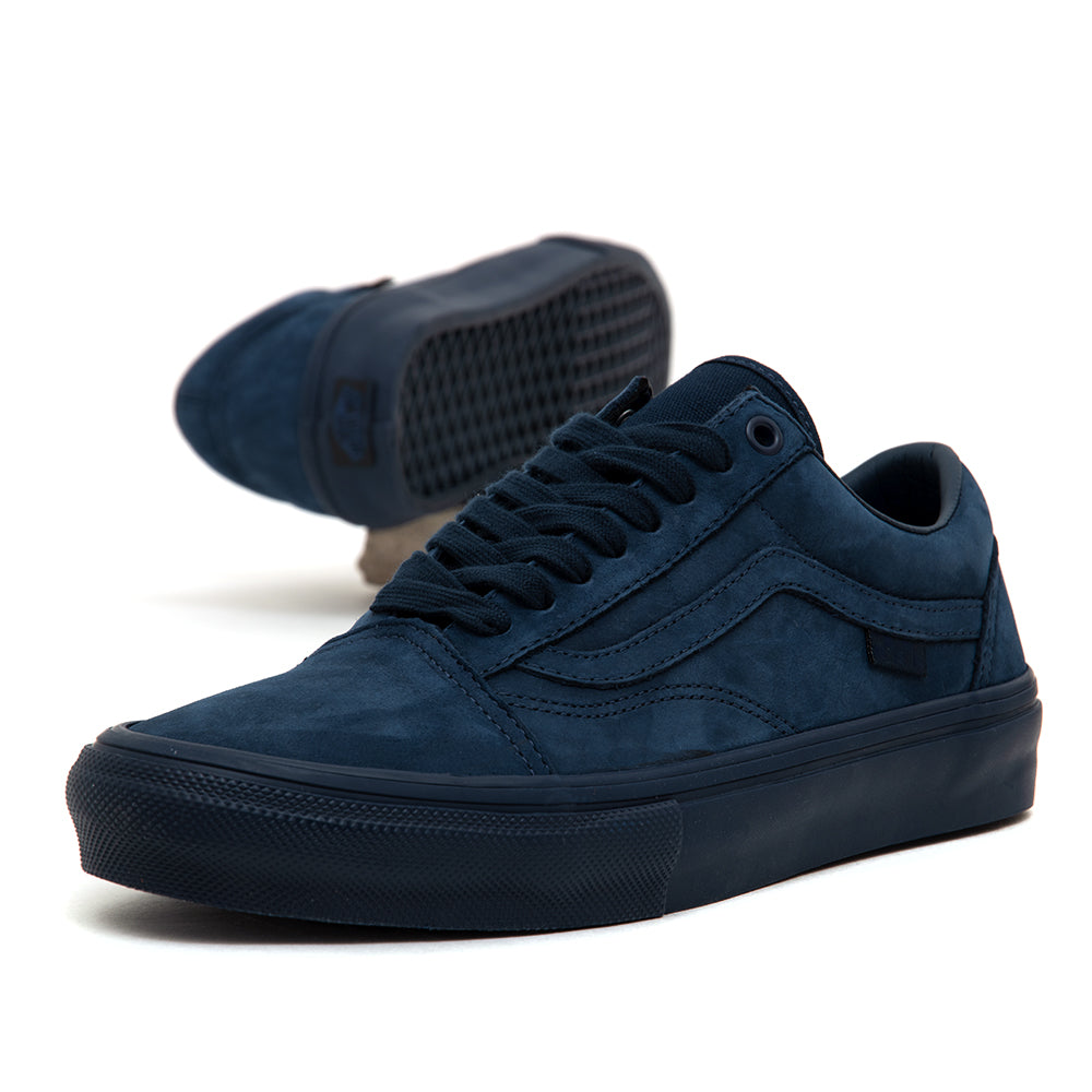 Skate Old Skool (Mono Dark Blue) VBU
