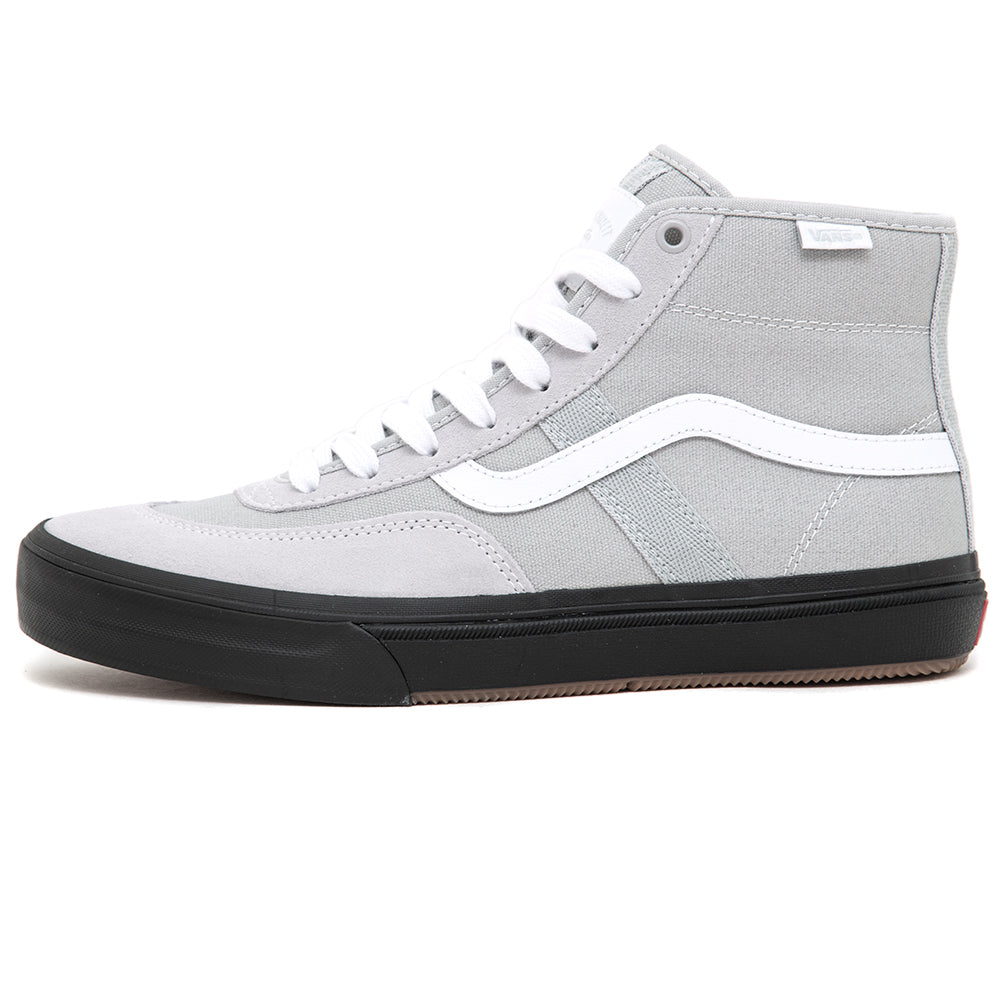Crockett High (Light Grey / Black) VBU