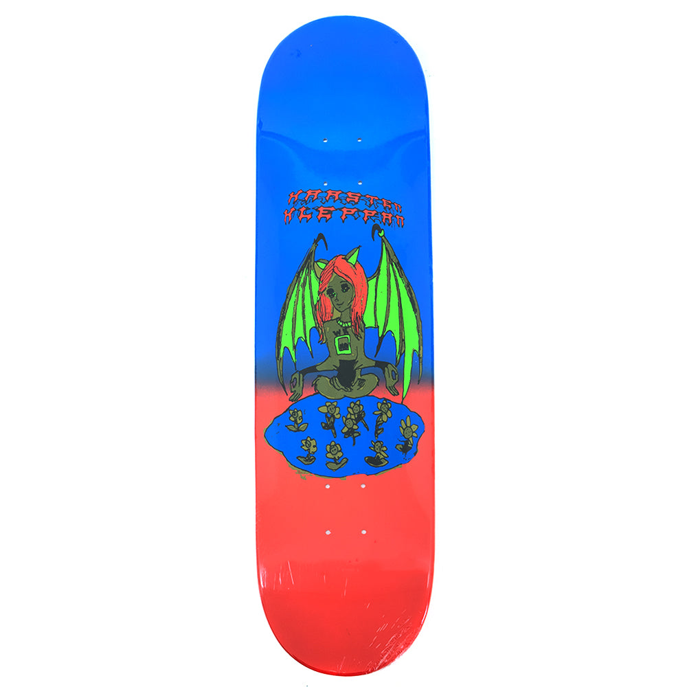 Kleppan Neighture Deck (8.25)