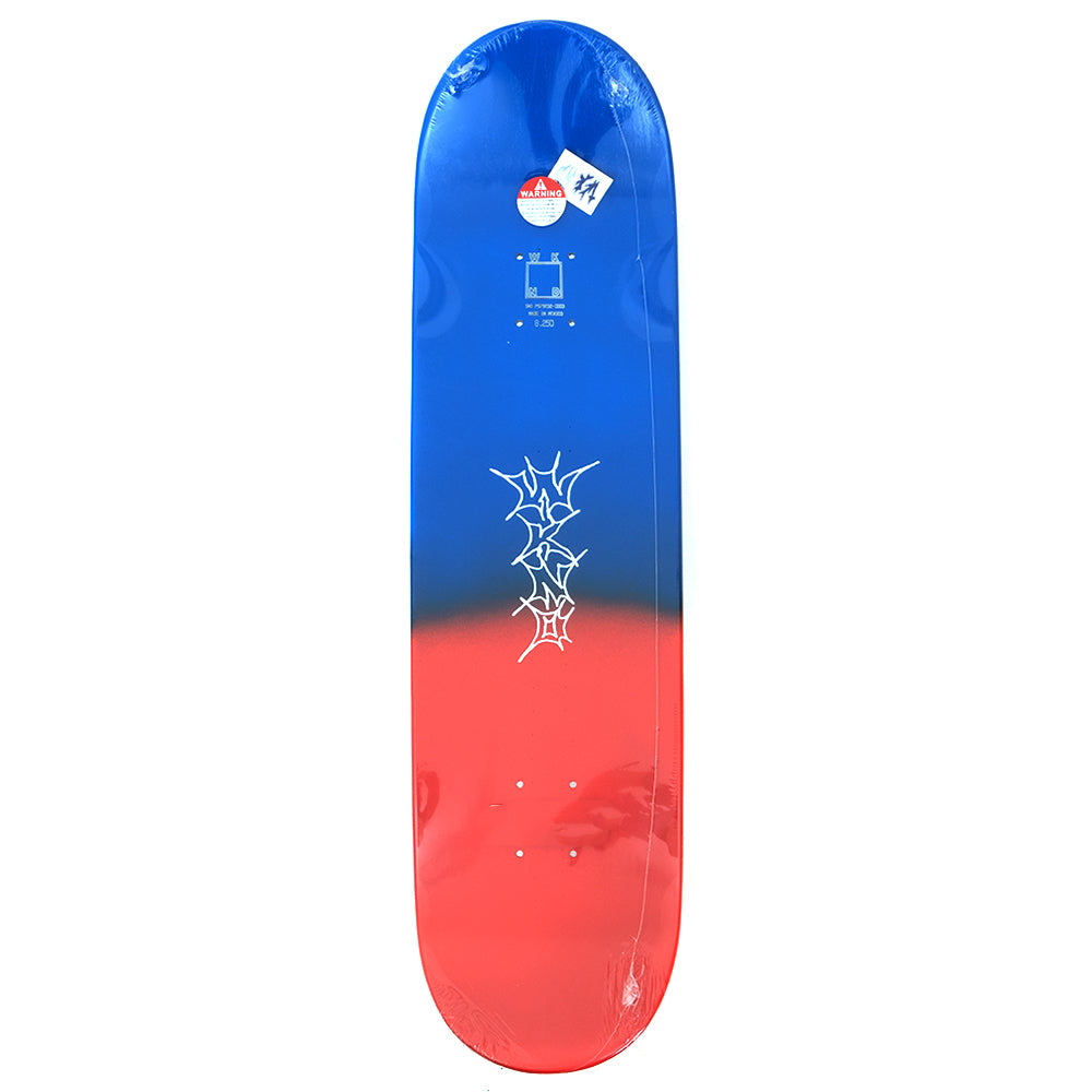 Kleppan Neighture Deck (8.25)