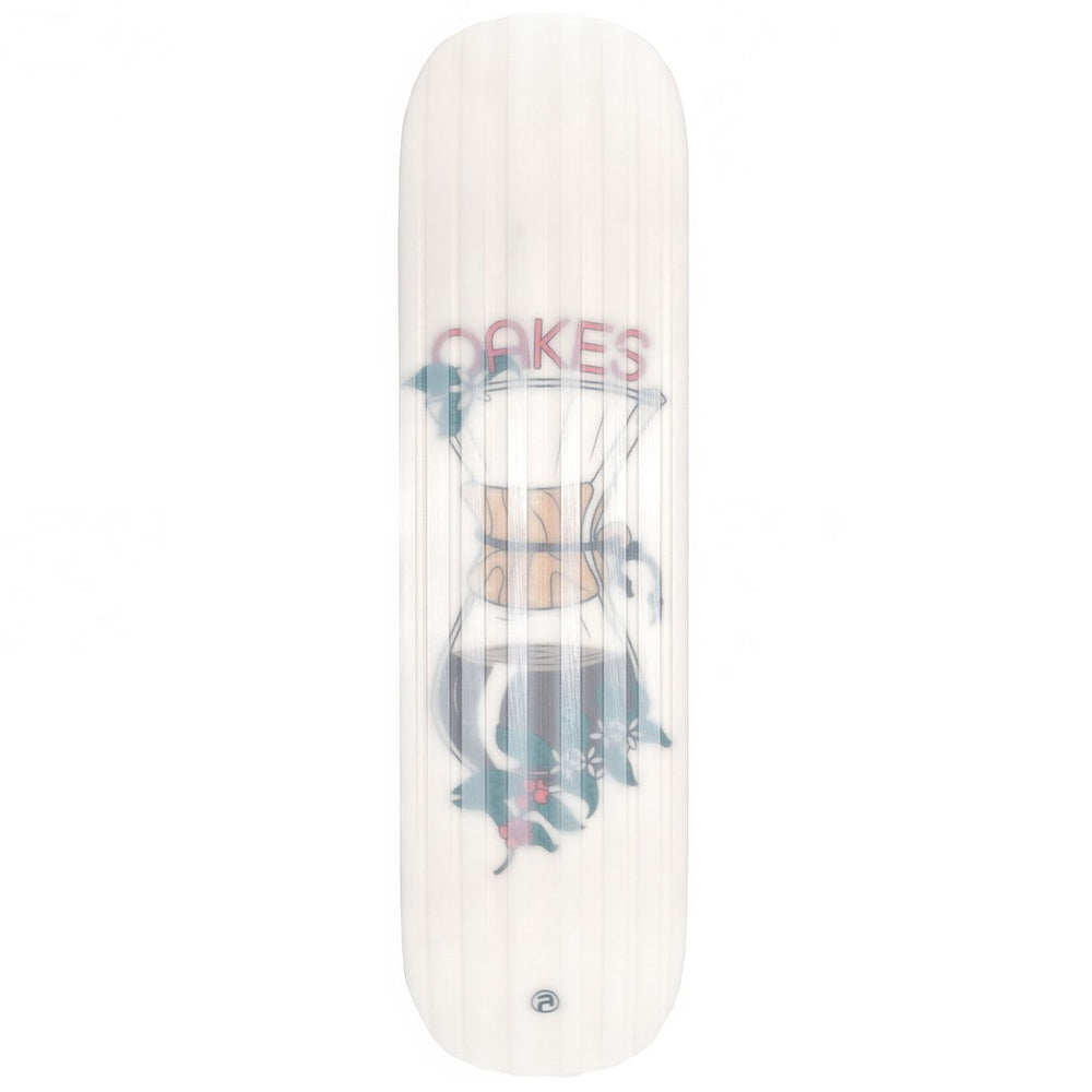 スノーボード Ashe Oakes Signature Snowskate (8.5) – Uprise Skateshop