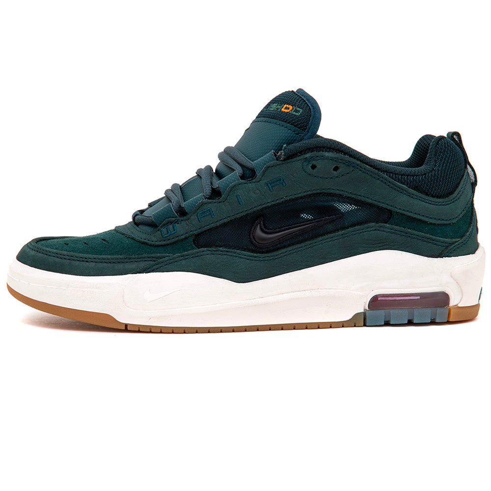 Air Max Ishod ISO (Deep Fir / Black - Fir - Sail) (S) – Uprise