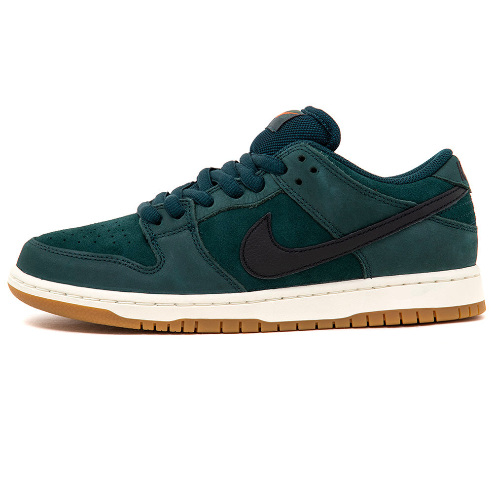 【新品26.5cm】SB DUNK LOW PRO ISO DEEP FIR Dunk Low Pro ISO (Deep Fir / Black - Fir) – Uprise Skateshop
