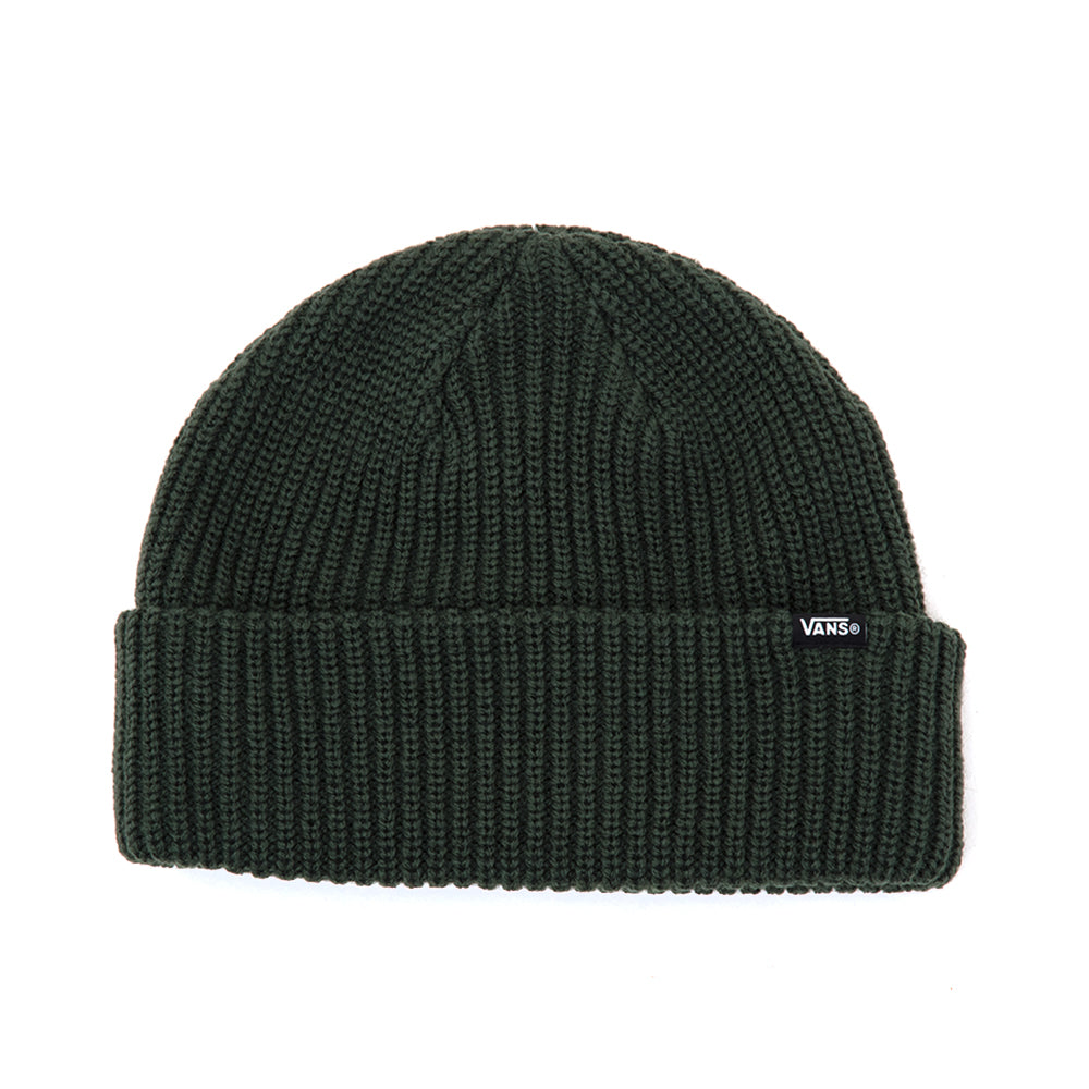 Core Basic Cuff Beanie (Dried Kelp) VBU