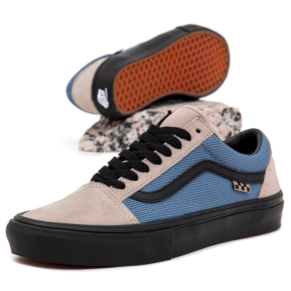 Skate Old Skool (Mushroom) VBU