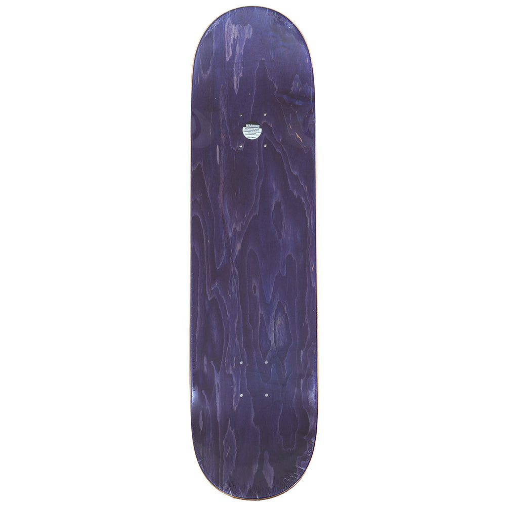 Najera Liquid Deck (8.25)