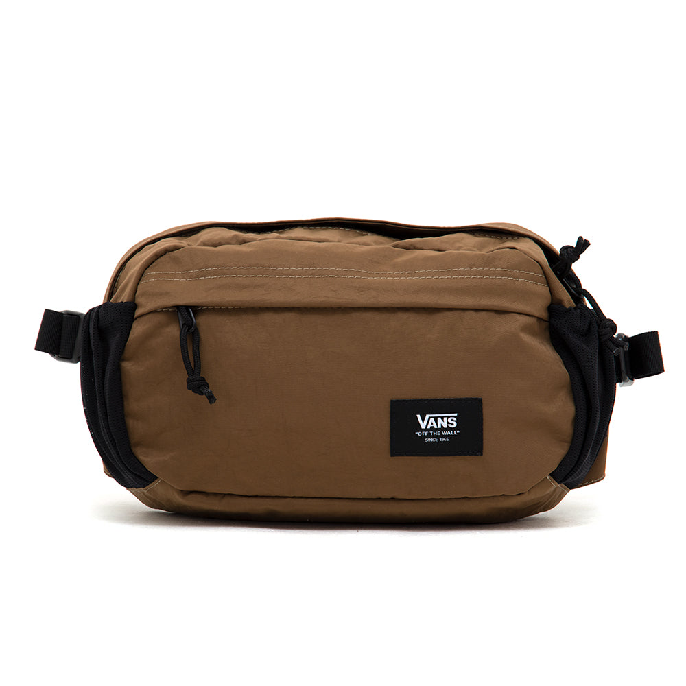 Bounds Cross Body Bag (Sepia) VBU (S+)