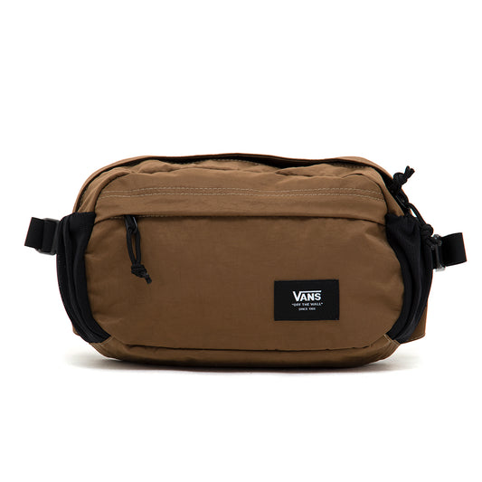 Bounds Cross Body Bag (Sepia) VBU (S+)