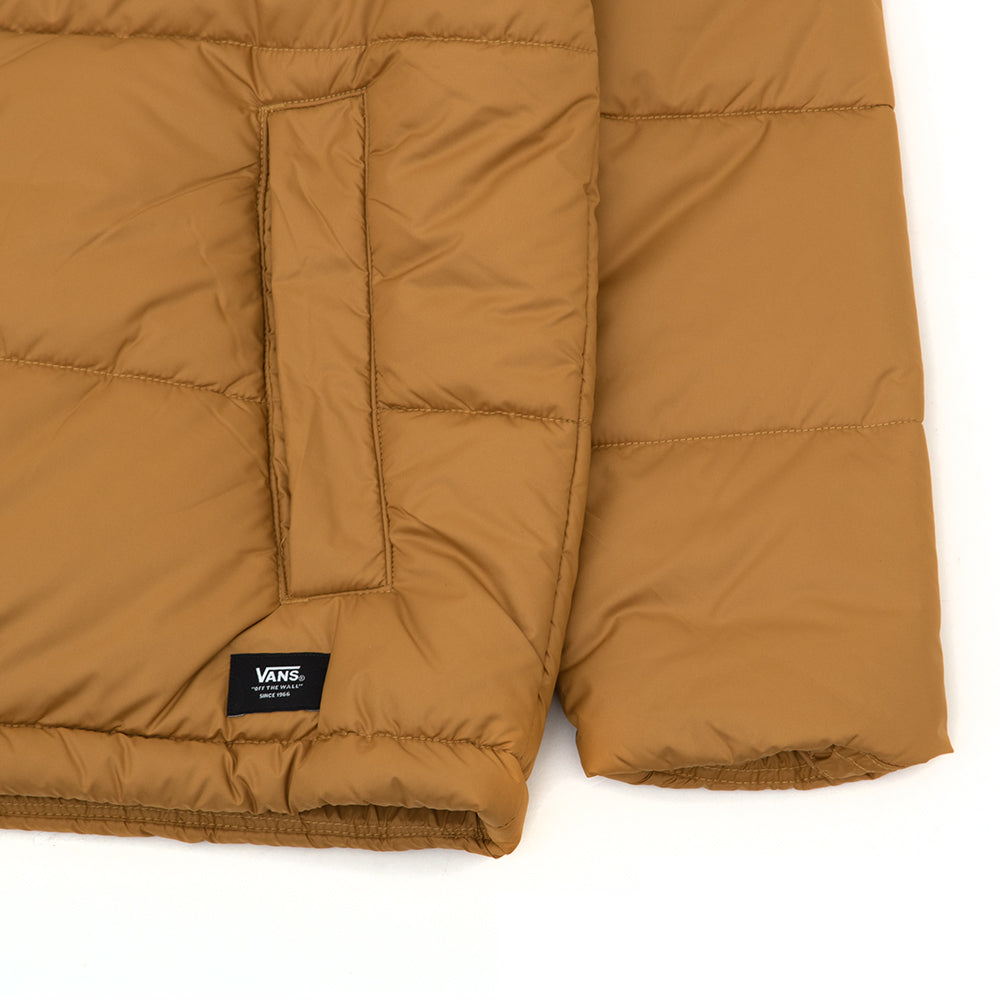 Norris MTE-1 Puffer Jacket (Oatmeal / Wood Thrush) VBU