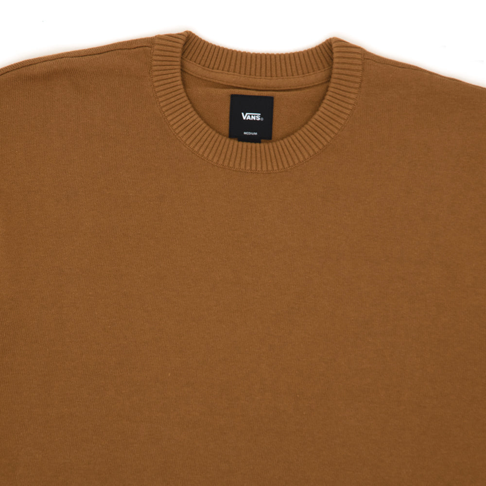 Tacuba Solid Sweatshirt (Kangaroo) VBU