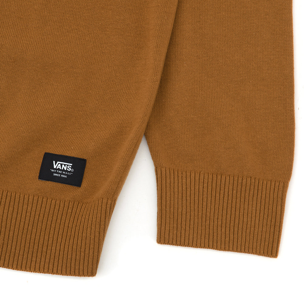 Tacuba Solid Sweatshirt (Kangaroo) VBU