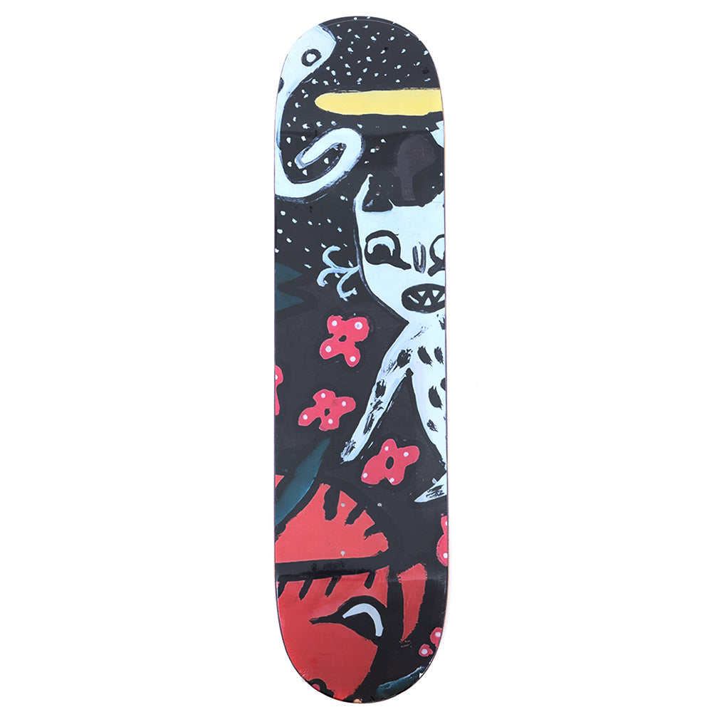 Alexis NVA Deck (7.75)