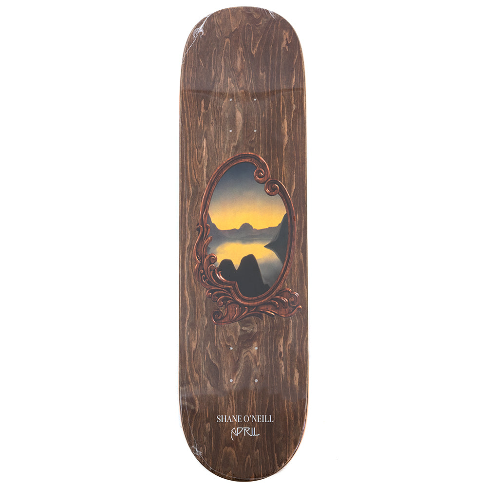 Shane Aframe Deck (8.5)