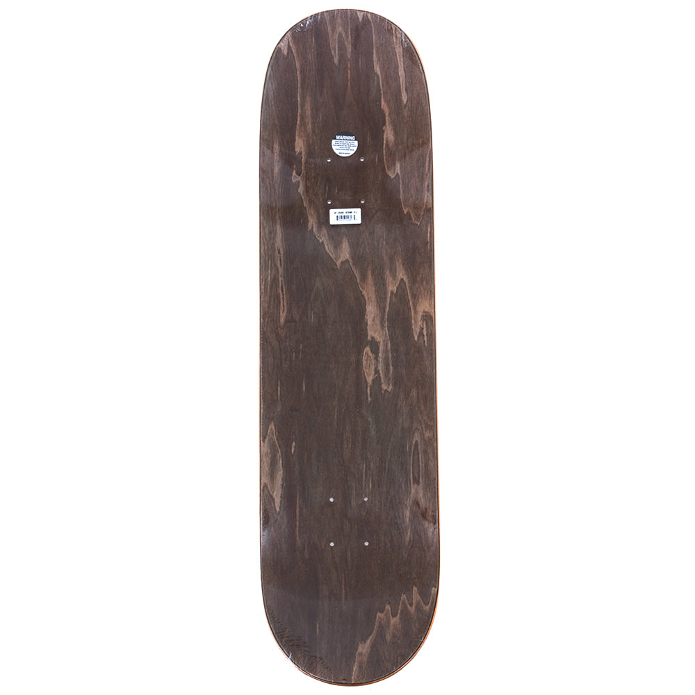 Shane Aframe Deck (8.5)