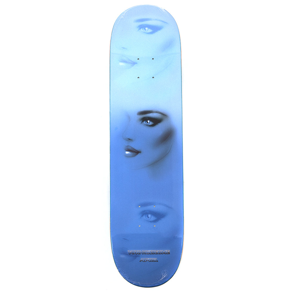 Yuto Deck (8.0)