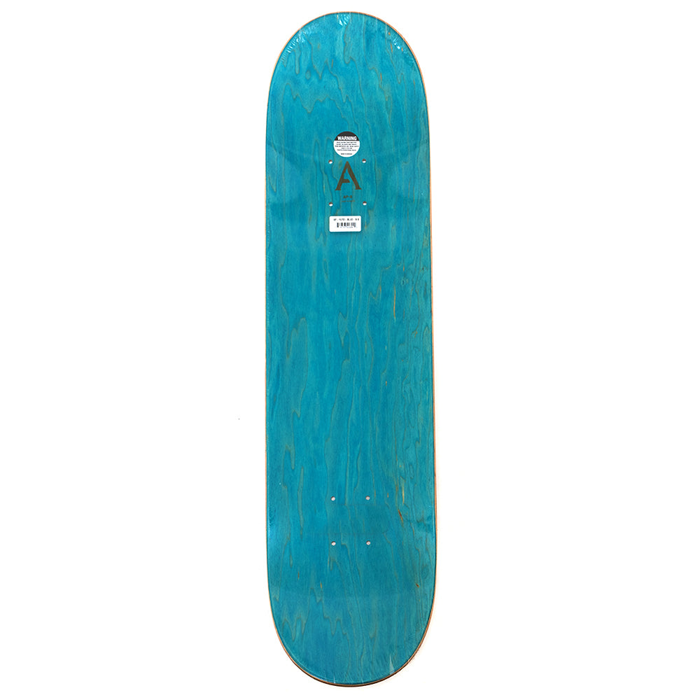 Yuto Deck (8.0)