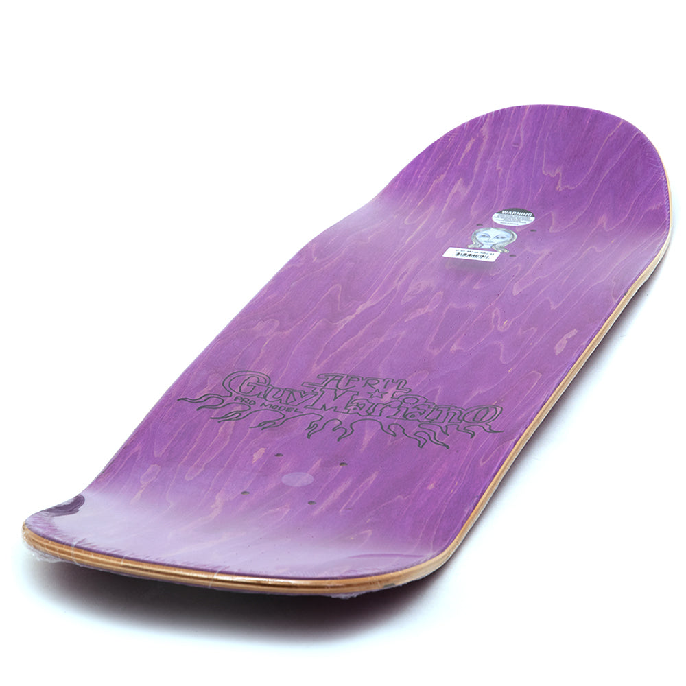 Guy Gonz 90's Deck (9.6)