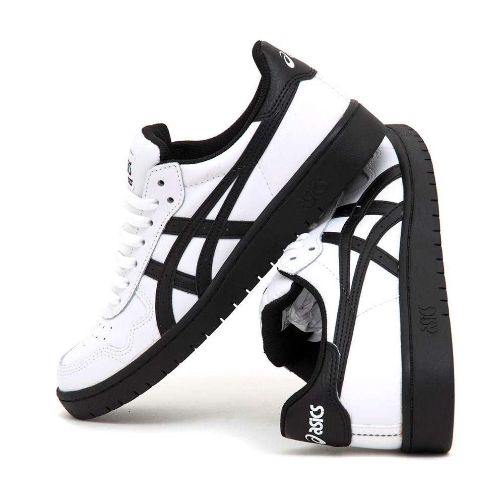Japan Pro (White / Black)