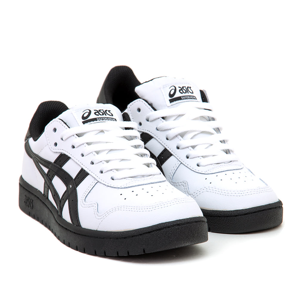 Japan Pro (White / Black)