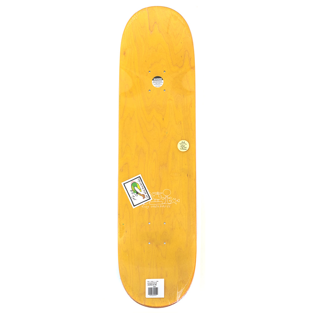 Chopper Deck (8.38)