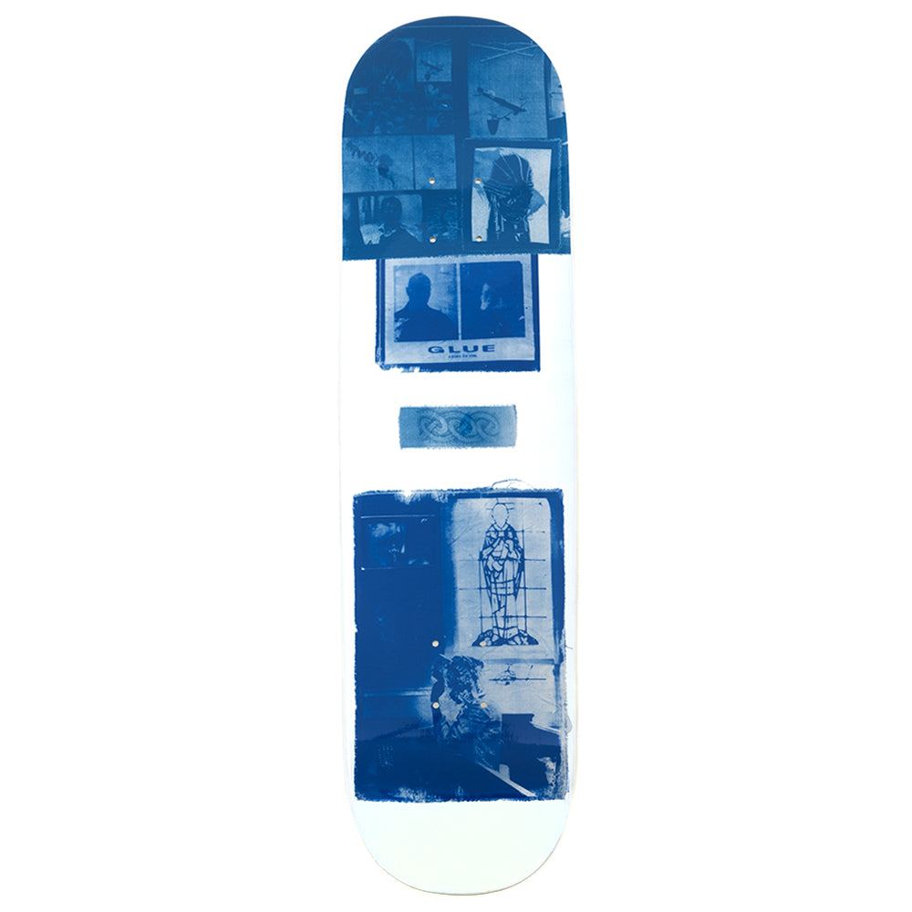 Stephen Ostrowski Fall Deck (8.25)